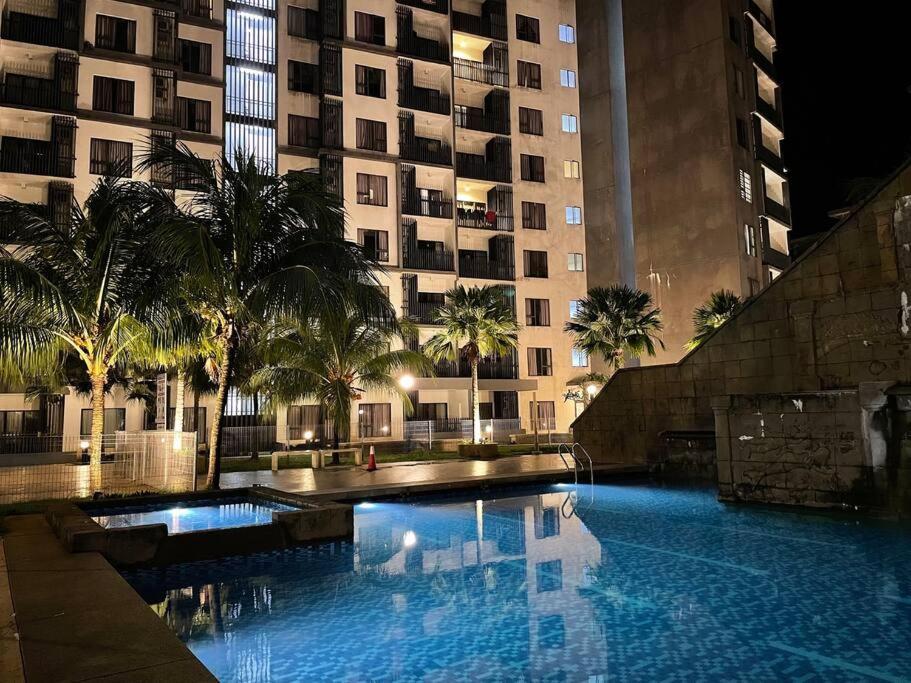 Kuantan Getaway Waterpark And Beach Экстерьер фото